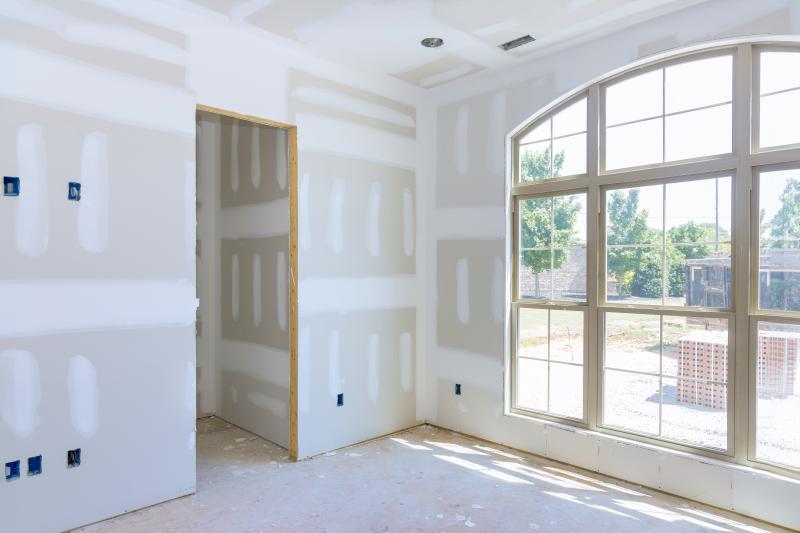 La plâtrerie décorative transforme vos murs en œuvres d'art personnalisées