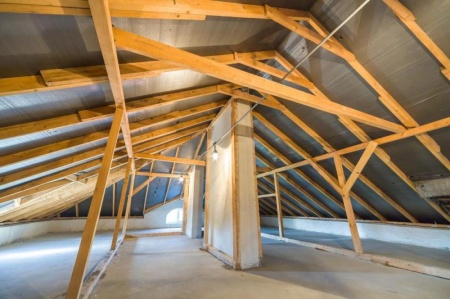 Les meilleures idées pour l'aménagement des combles à Obersteigen